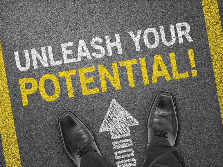 Unleashing Your Potential: The Personal Development Powerhouse of Network Marketing