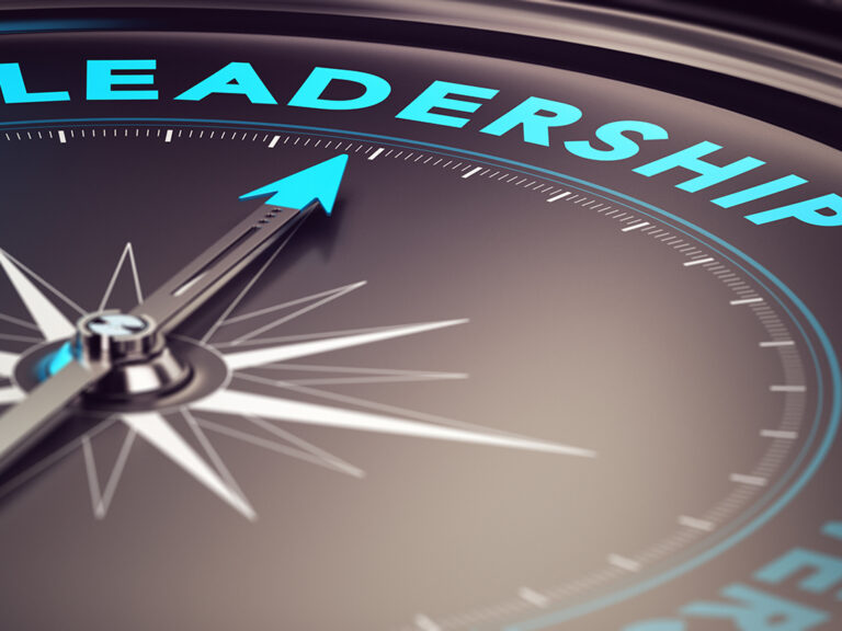 How to Develop Leadership Skills